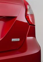 Ford Focus ECOnetic 2011 года